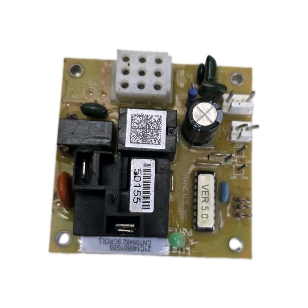 American Standard Control Board 21C140501G55 CNT05482